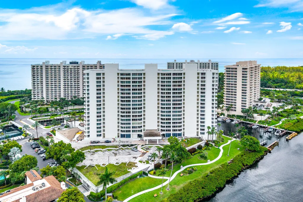 4201 Ocean Boulevard Boca Raton FL 33431