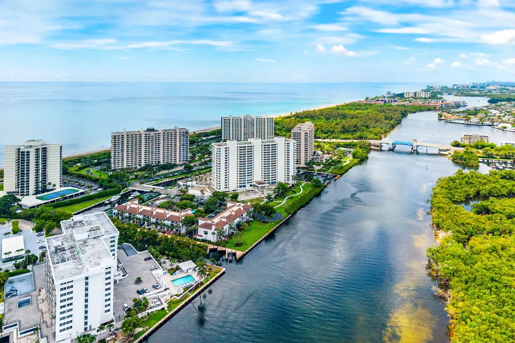4201 Ocean Boulevard Boca Raton FL 33431