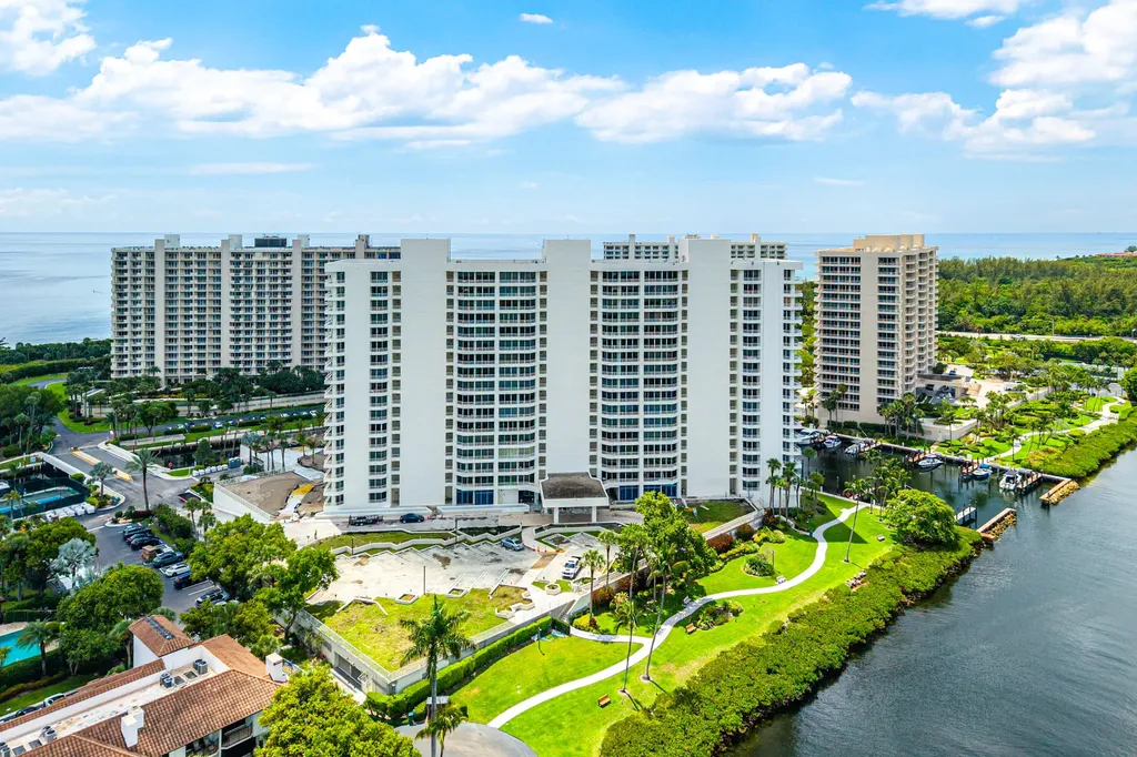 4201 Ocean Boulevard Boca Raton FL 33431