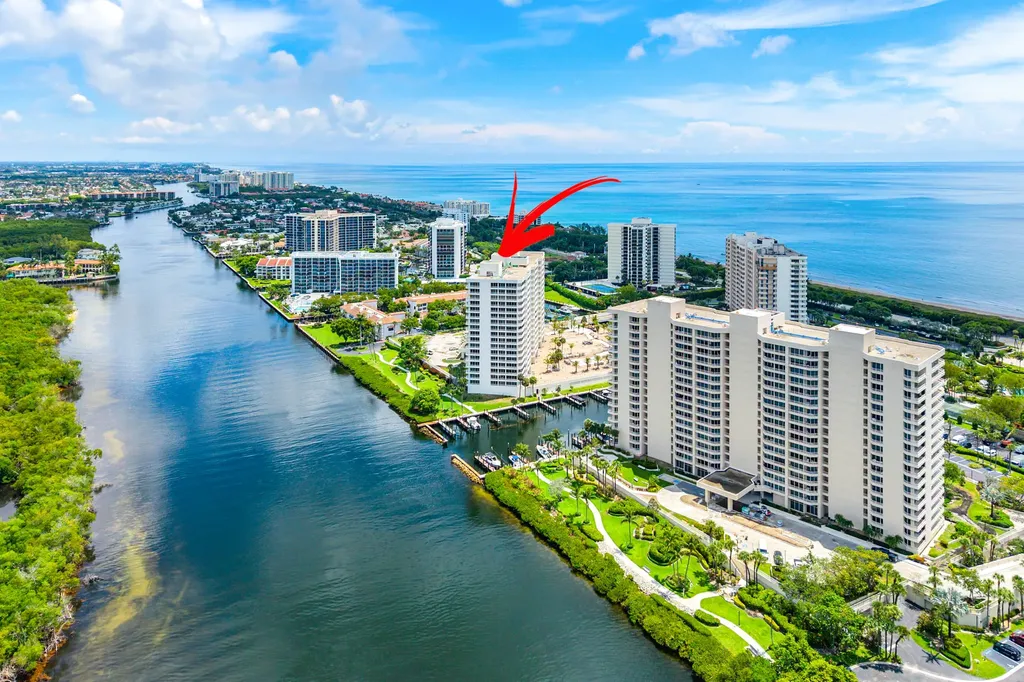 4201 Ocean Boulevard Boca Raton FL 33431