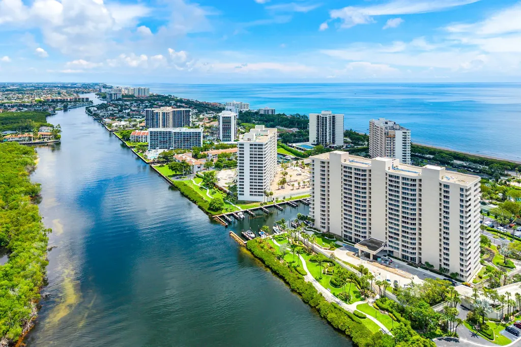 4201 Ocean Boulevard Boca Raton FL 33431