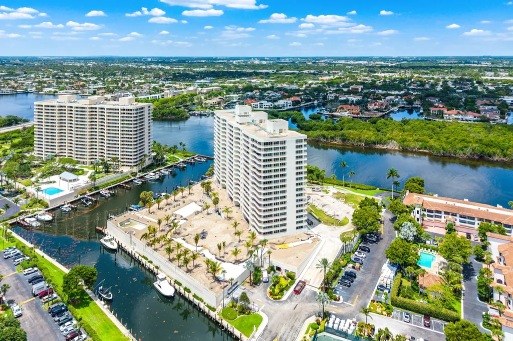 4201 Ocean Boulevard Boca Raton FL 33431