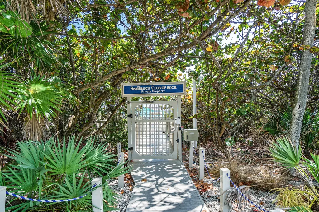 4201 Ocean Boulevard Boca Raton FL 33431