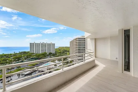 4201 Ocean Boulevard Boca Raton FL 33431