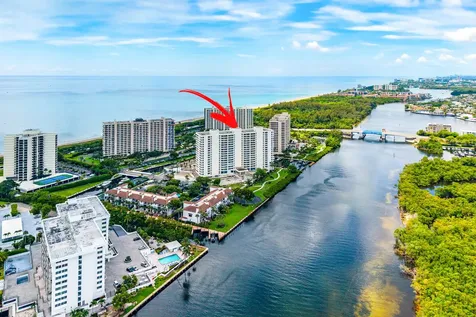 4201 Ocean Boulevard Boca Raton FL 33431
