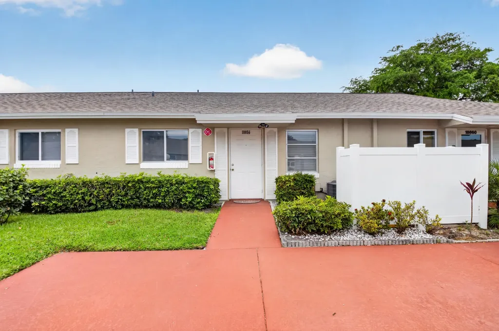 18856 Argosy Drive Boca Raton FL 33496