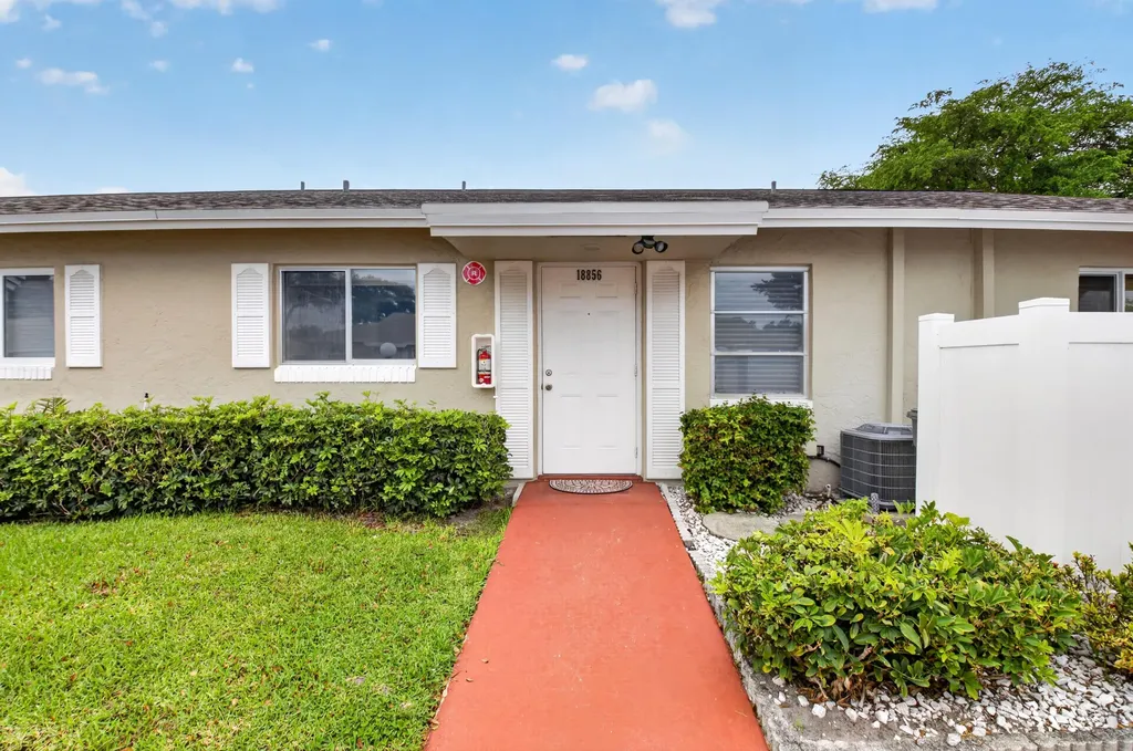 18856 Argosy Drive Boca Raton FL 33496