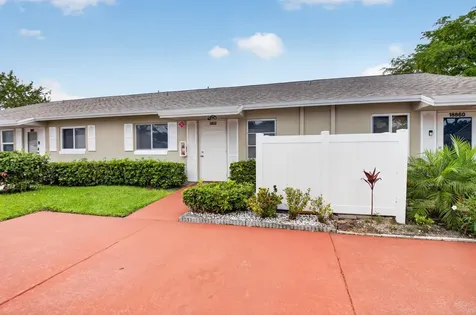 18856 Argosy Drive Boca Raton FL 33496