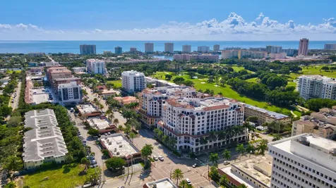 200 E Palmetto Park Road Boca Raton FL 33432