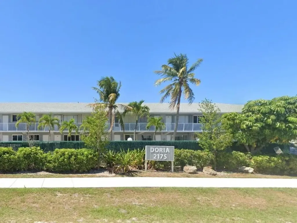 2175 NE 56th Street Fort Lauderdale FL 33308