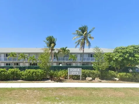2175 NE 56th Street Fort Lauderdale FL 33308