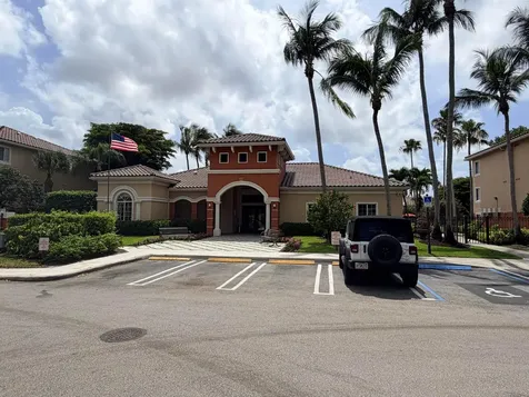 4195 Haverhill Road West Palm Beach FL 33417