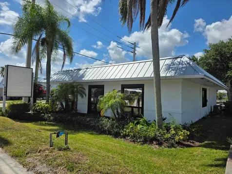 1100 SW Martin Downs Boulevard Palm City FL