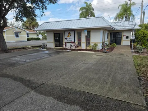 1100 SW Martin Downs Boulevard Palm City FL