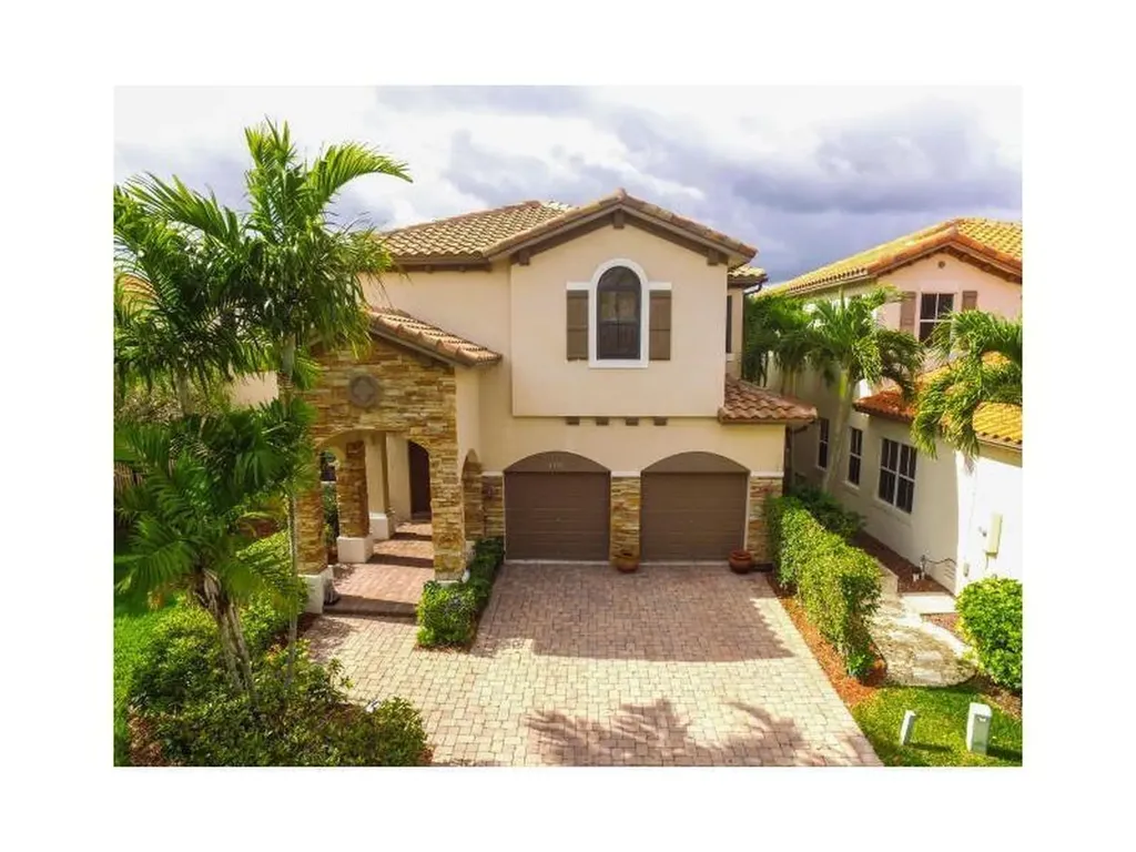 4169 Artesa Drive Boynton Beach FL 33436