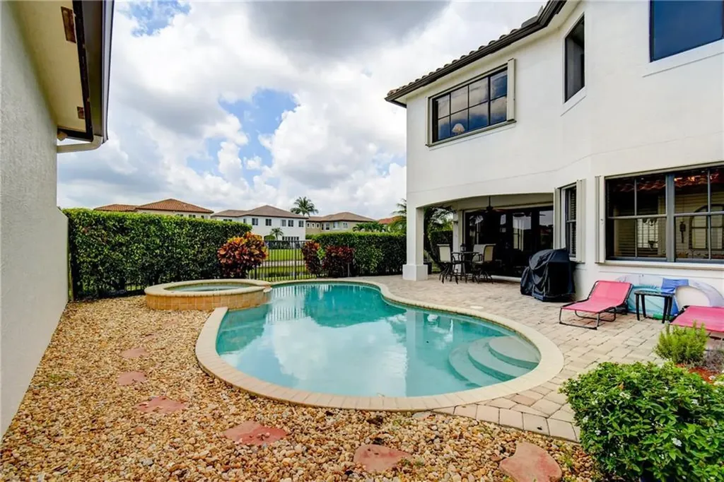 4169 Artesa Drive Boynton Beach FL 33436