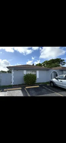 4031 NW 30th Terrace Lauderdale Lakes FL 33309