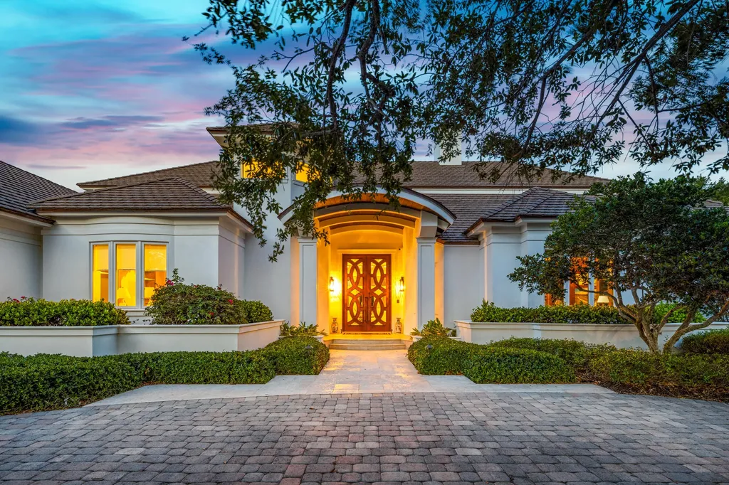 17965 SE Village Circle Jupiter FL 33469