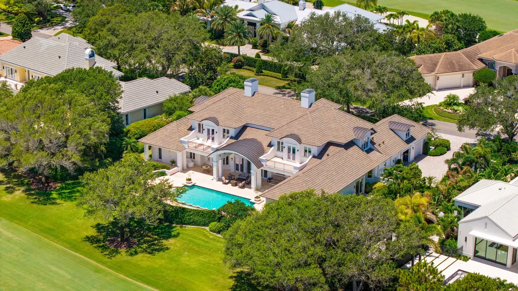 17965 SE Village Circle Jupiter FL 33469