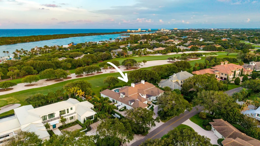17965 SE Village Circle Jupiter FL 33469