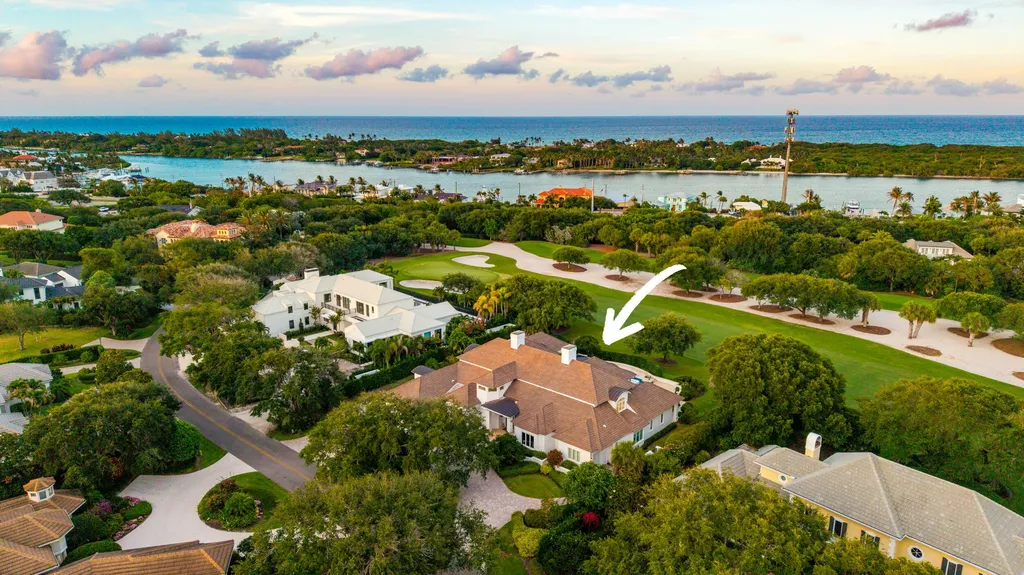 17965 SE Village Circle Jupiter FL 33469