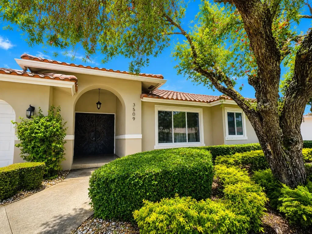 3509 NW 26th Court Boca Raton FL 33434