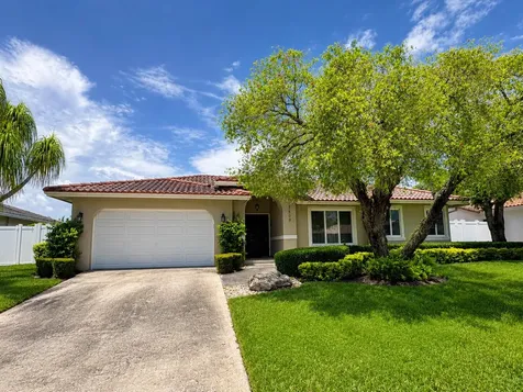 3509 NW 26th Court Boca Raton FL 33434