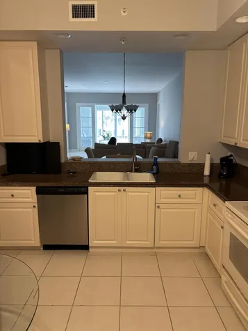 6 E Harbour Isle Drive Drive E Fort Pierce FL 34949