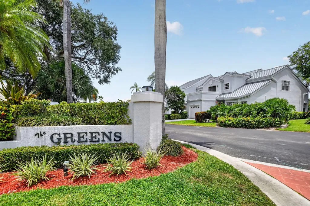 17100 Boca Club Boulevard Boca Raton FL 33487