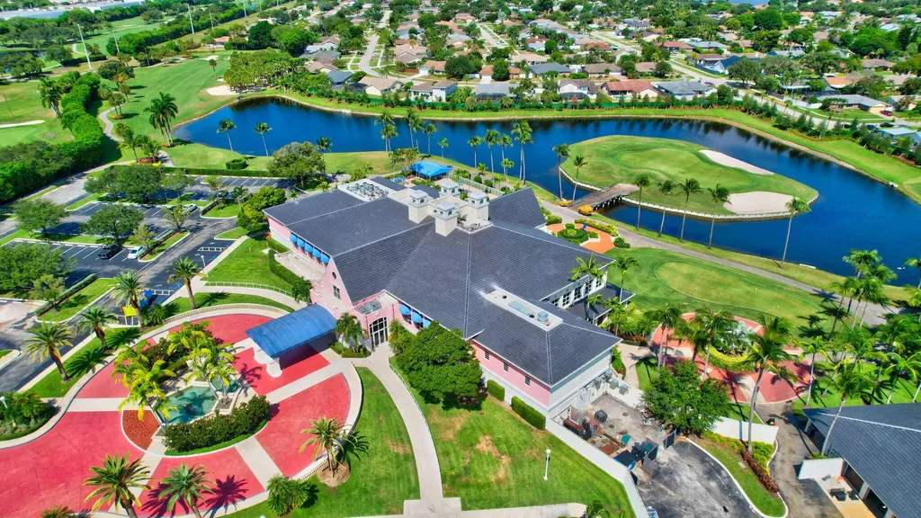 17100 Boca Club Boulevard Boca Raton FL 33487