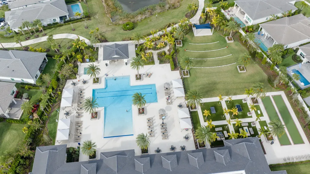 9941 Regency Way Palm Beach Gardens FL 33412