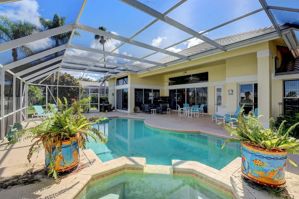 8320 Desmond Drive Boynton Beach FL 33472