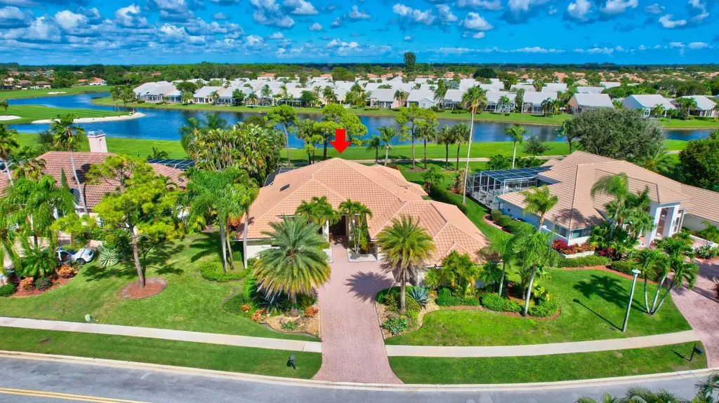 8320 Desmond Drive Boynton Beach FL 33472