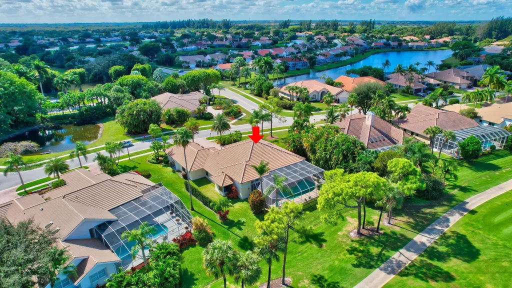 8320 Desmond Drive Boynton Beach FL 33472