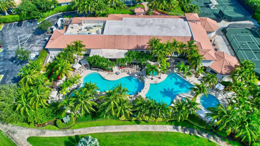 8320 Desmond Drive Boynton Beach FL 33472