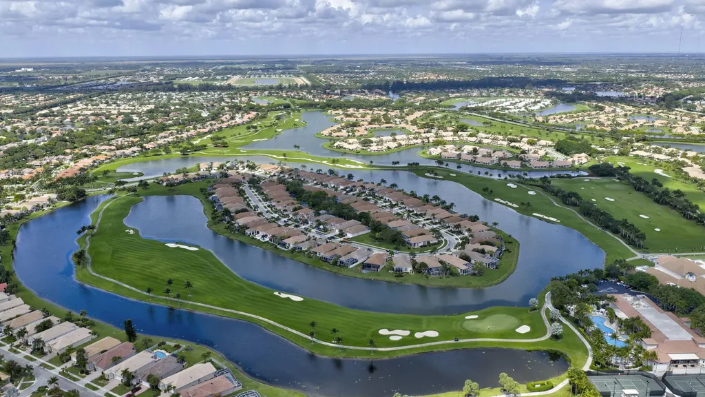 8320 Desmond Drive Boynton Beach FL 33472