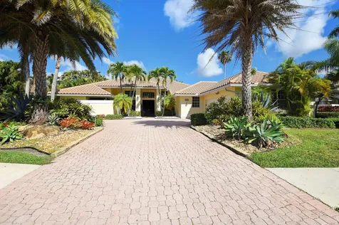 8320 Desmond Drive Boynton Beach FL 33472
