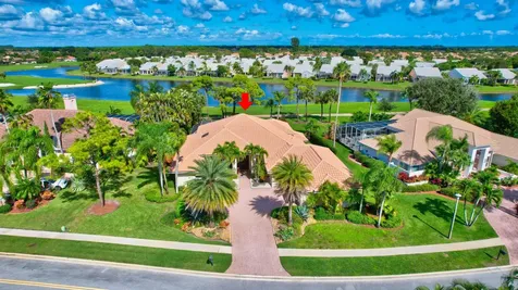 8320 Desmond Drive Boynton Beach FL 33472