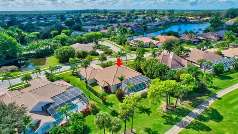 8320 Desmond Drive Boynton Beach FL 33472