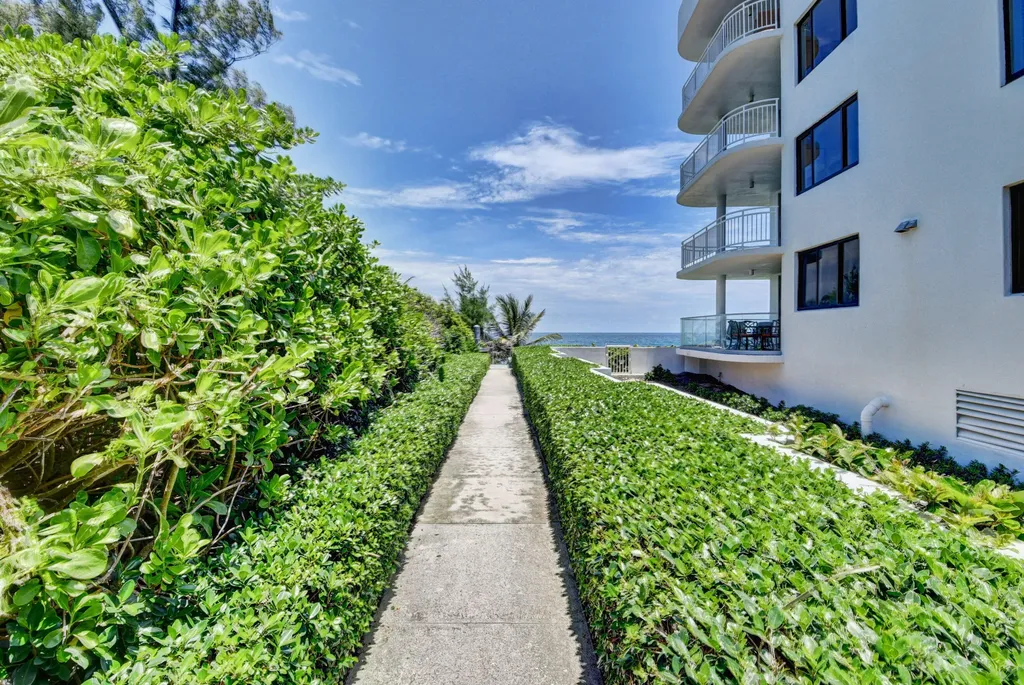 2121 N Ocean Boulevard Boca Raton FL 33431