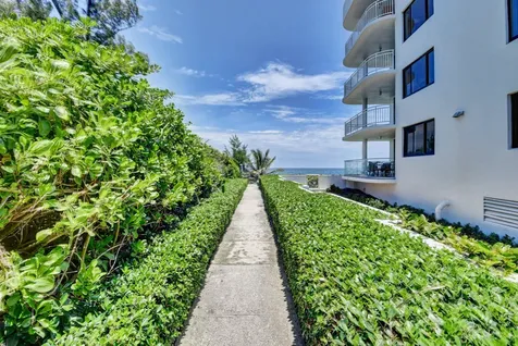2121 N Ocean Boulevard Boca Raton FL 33431