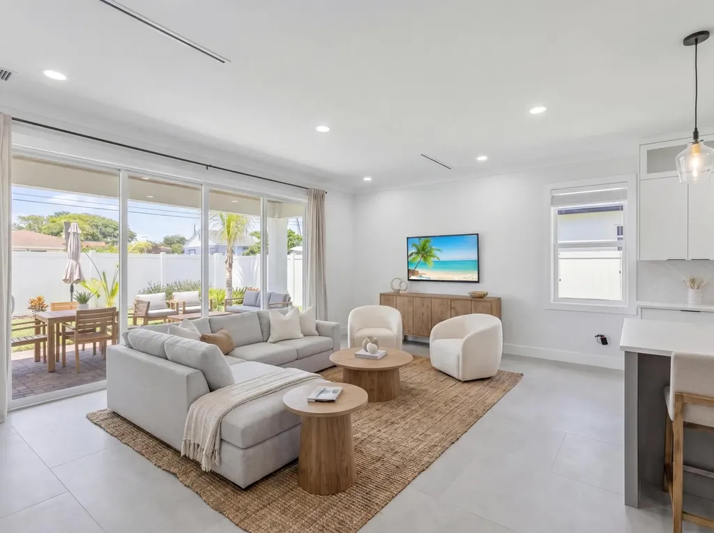1022 Miami Boulevard Delray Beach FL 33483