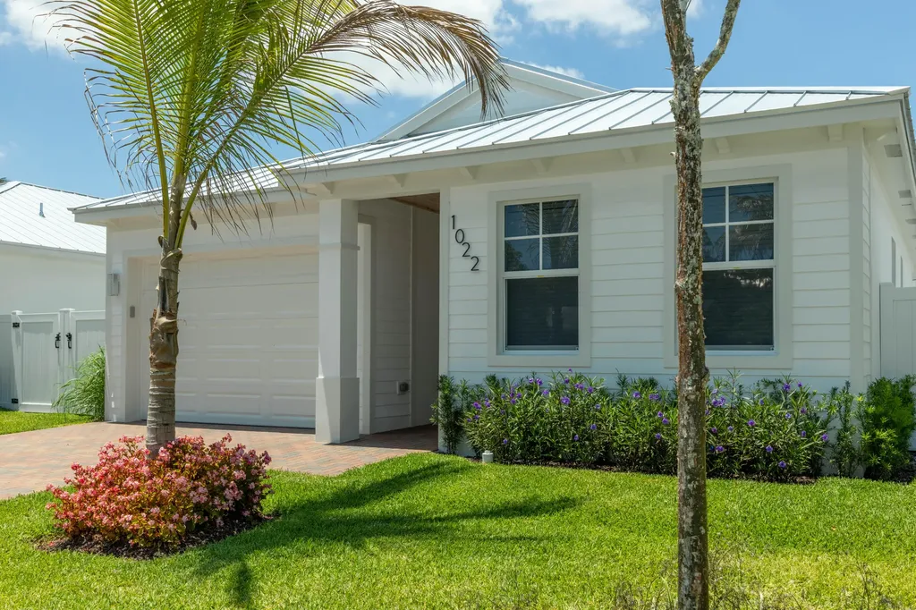 1022 Miami Boulevard Delray Beach FL 33483