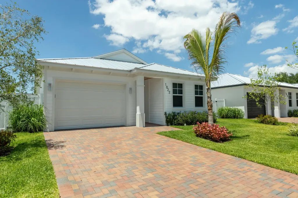 1022 Miami Boulevard Delray Beach FL 33483