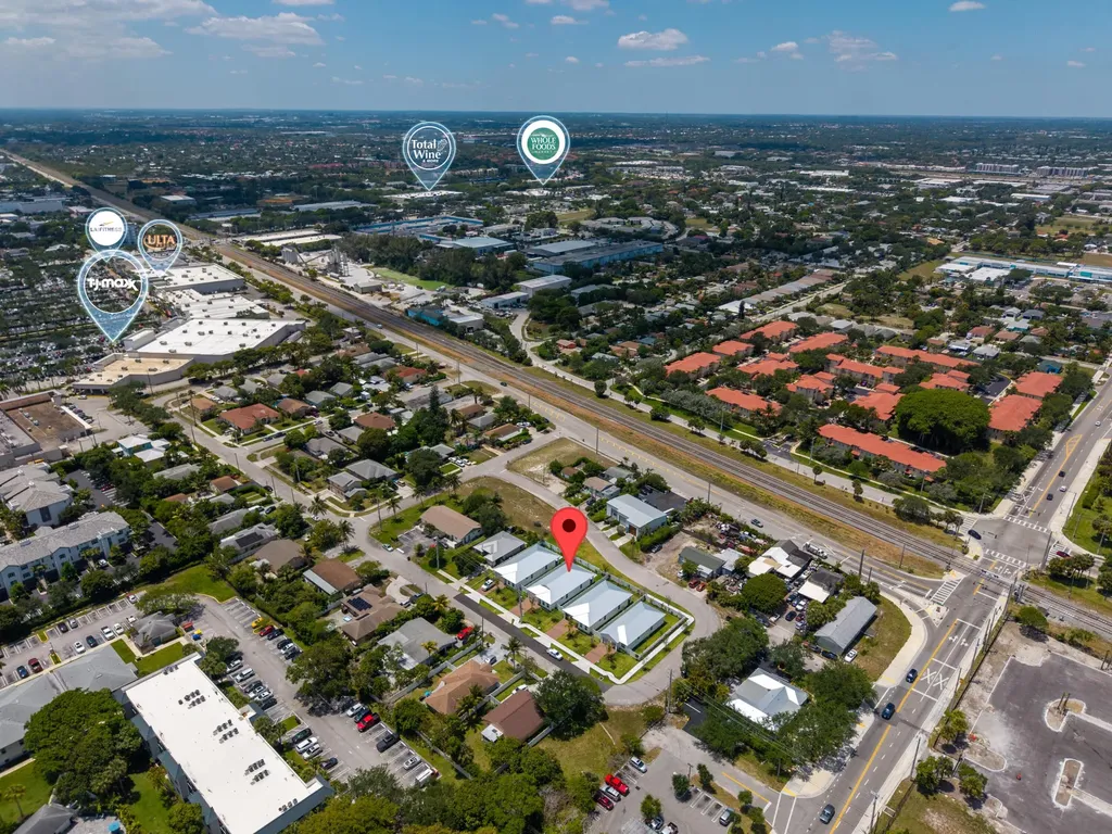 1022 Miami Boulevard Delray Beach FL 33483