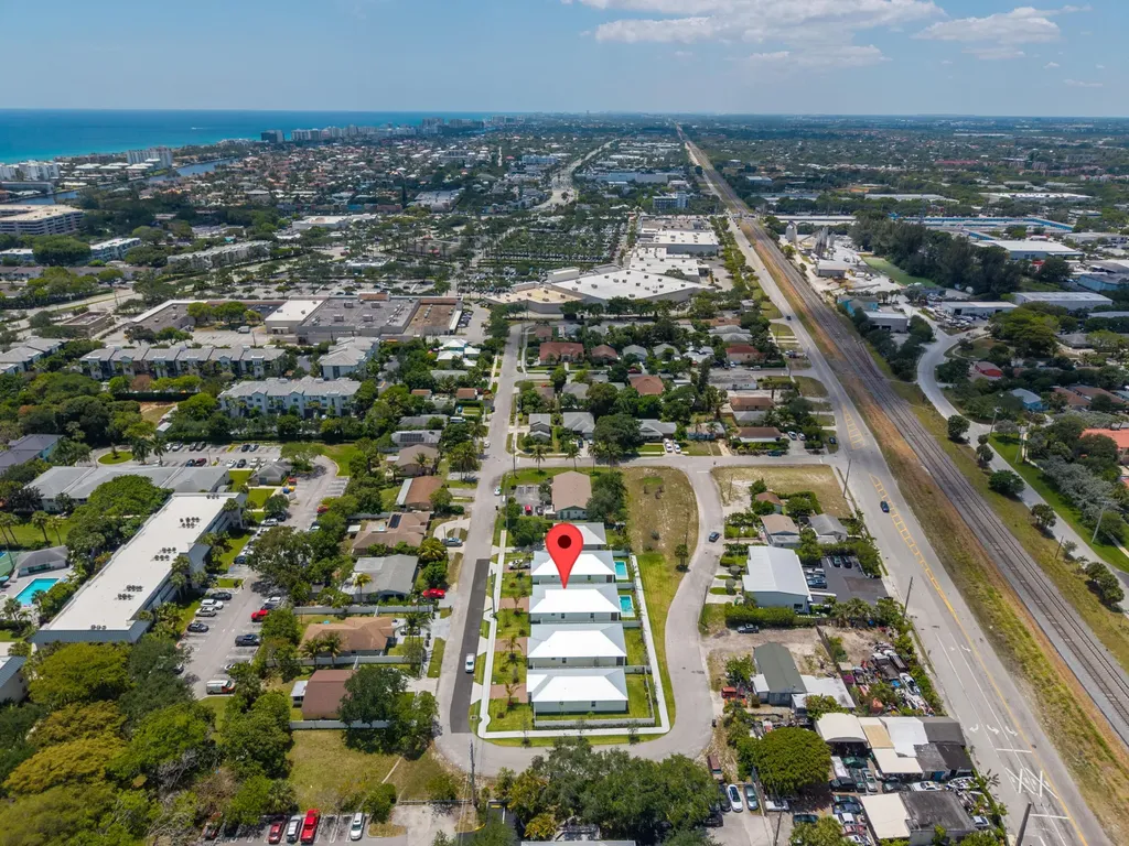 1022 Miami Boulevard Delray Beach FL 33483