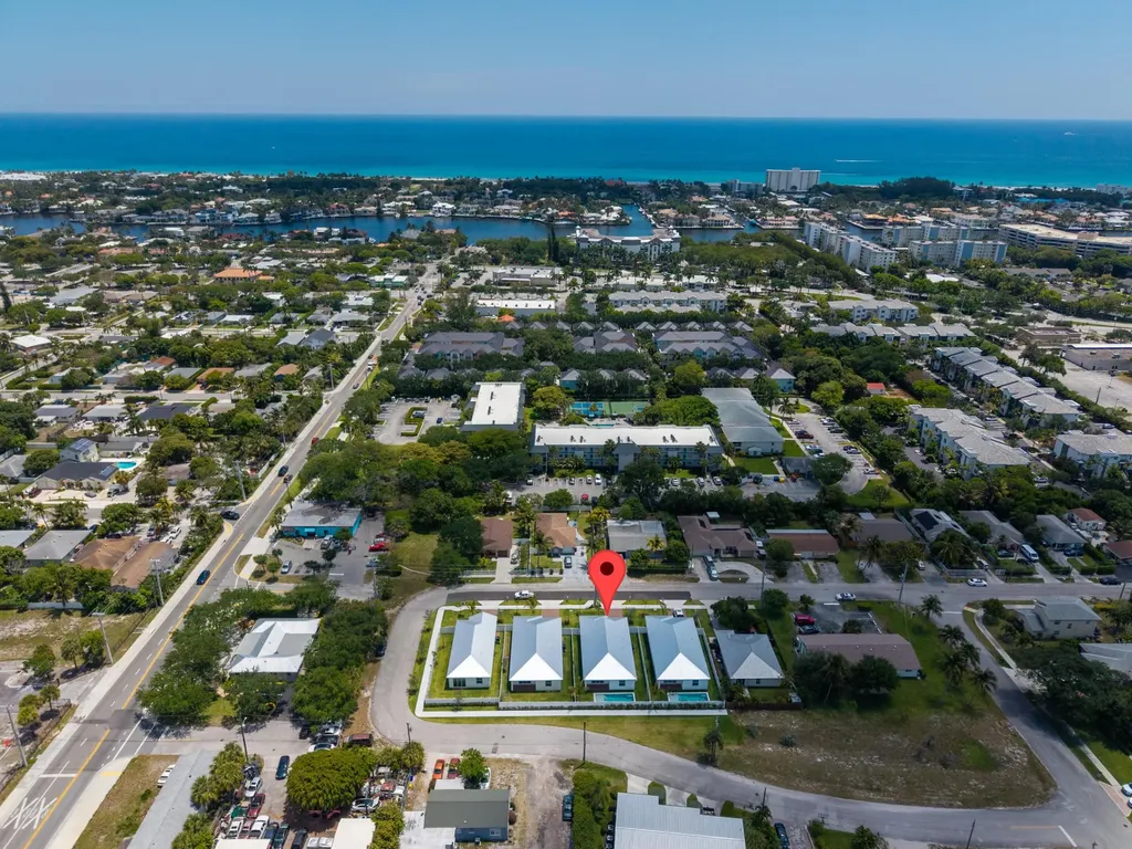 1022 Miami Boulevard Delray Beach FL 33483