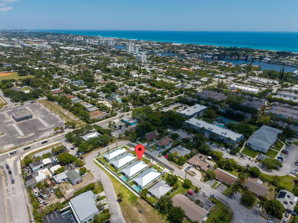 1022 Miami Boulevard Delray Beach FL 33483