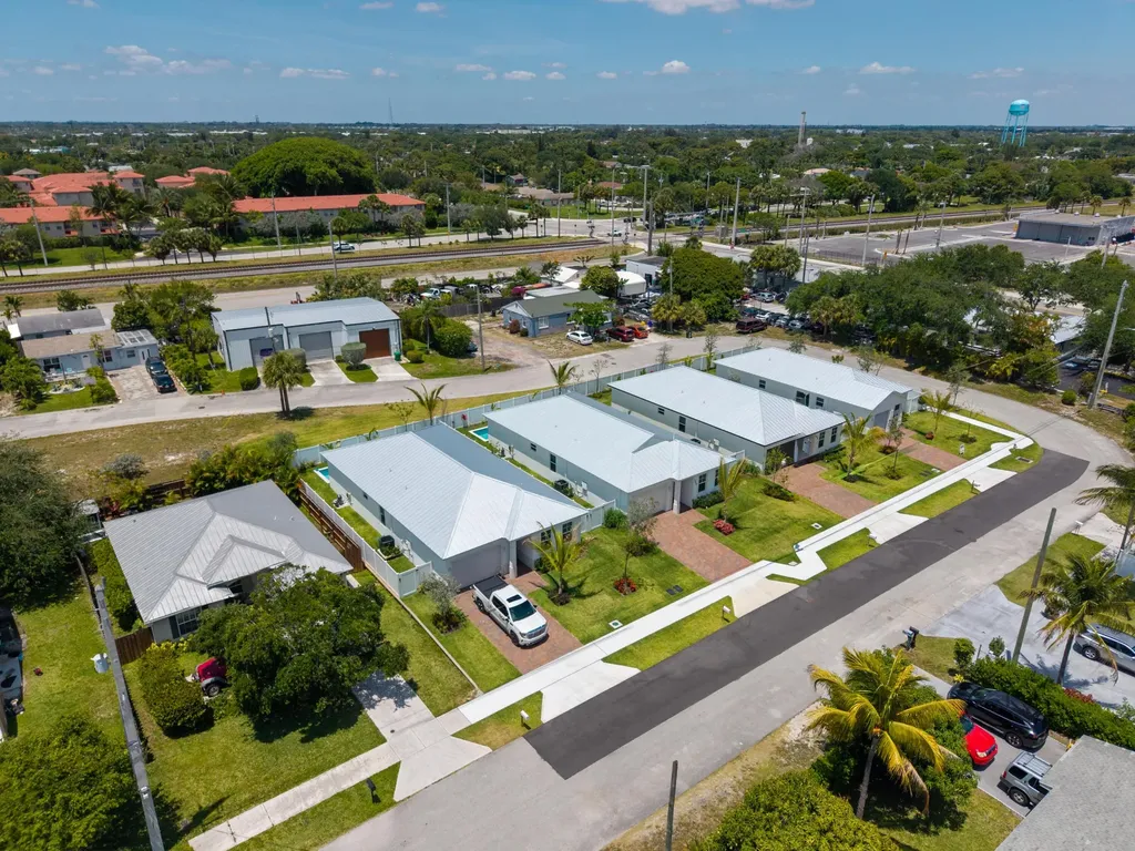 1022 Miami Boulevard Delray Beach FL 33483