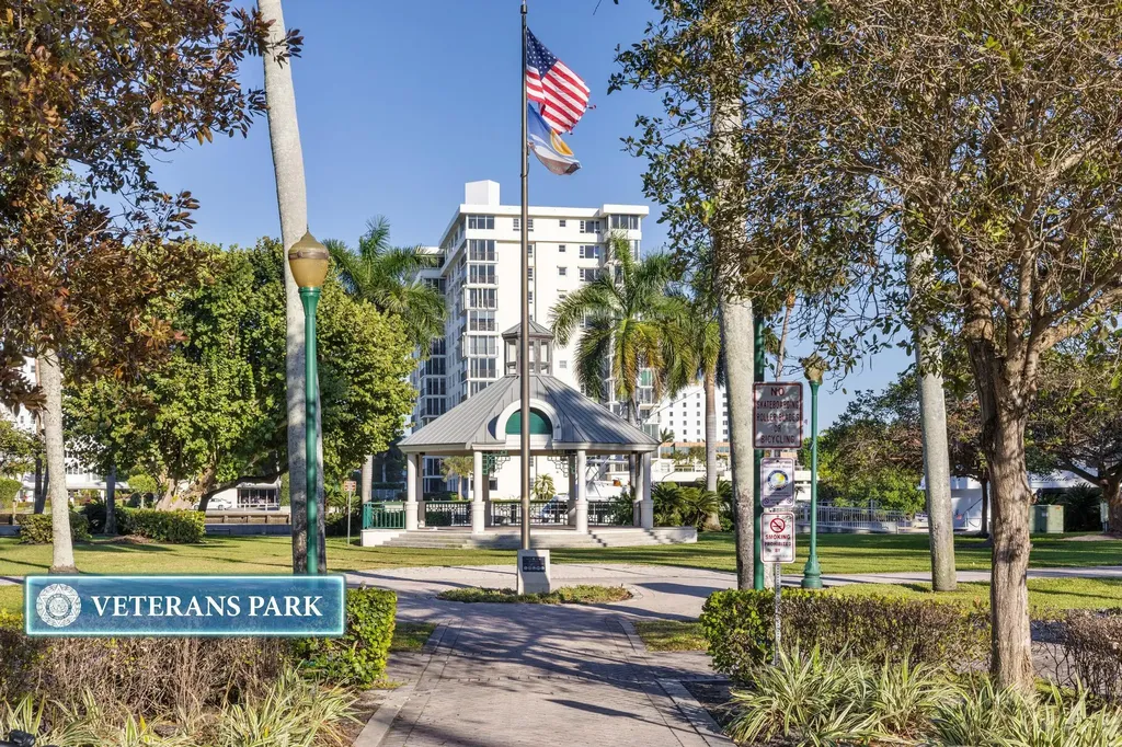 1022 Miami Boulevard Delray Beach FL 33483